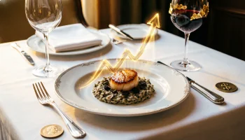 Инвестиции в ресторанный бизнес: где проходит грань между риском и возможностью