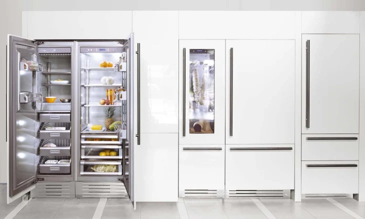 Проверка и ремонт холодильника Fhiaba: советы по самостоятельной диагностике