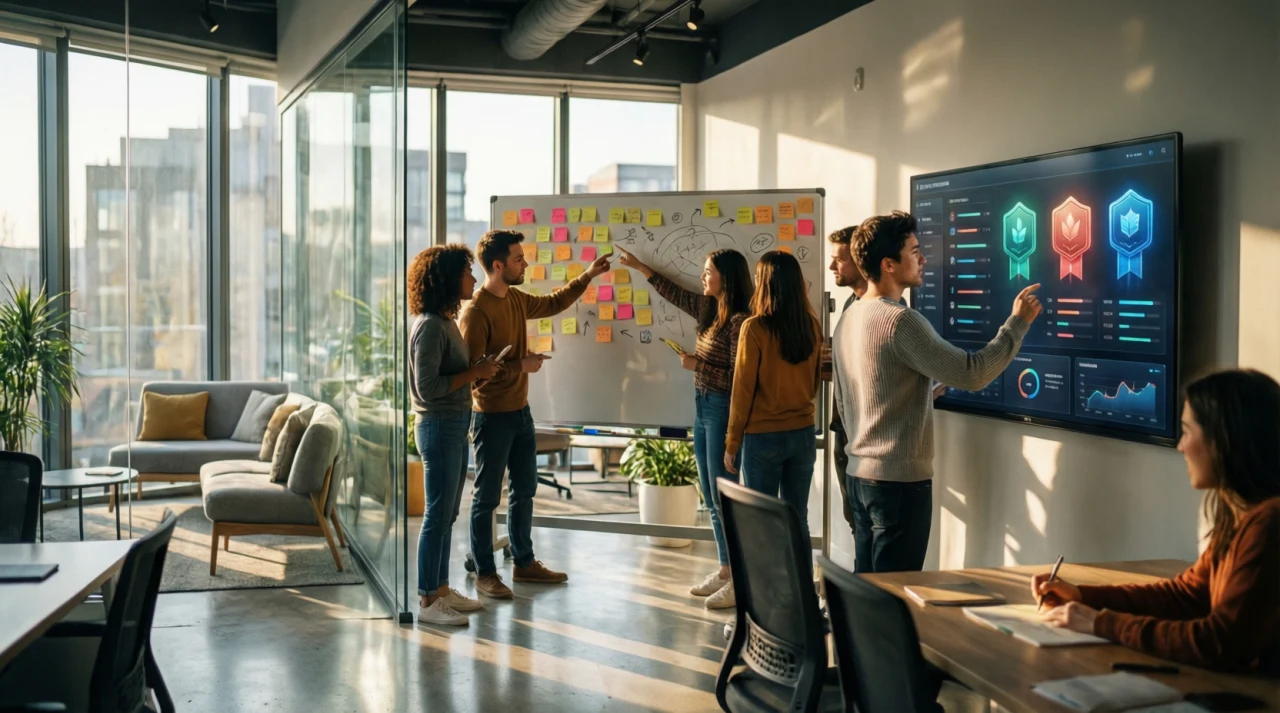 Что мотивирует поколение Z и миллениалов: новые правила вовлечения сотрудников