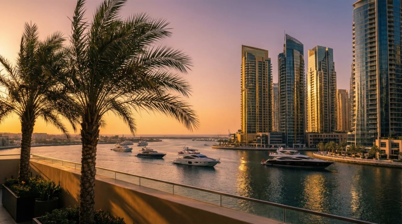 Аренда жилья в Дубае: как выбрать квартиру рядом с достопримечательностями без переплат