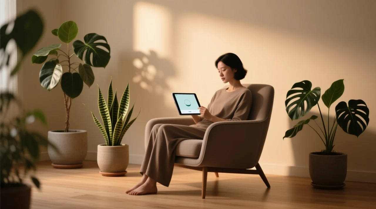 Может ли машина выслушать и понять: правда об ИИ в психотерапии