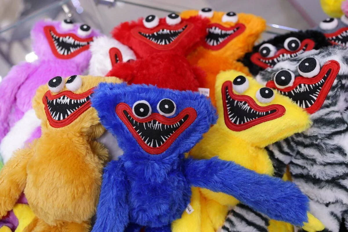 Хаги Ваги: загадочный персонаж, покоривший сердца фанатов