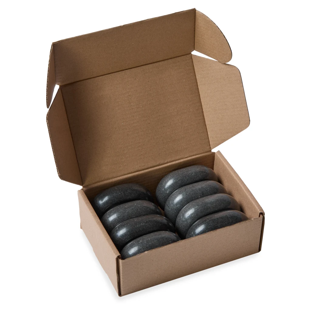 Стоун терапия