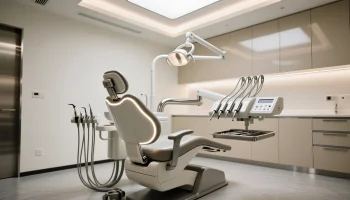 Стоматологическое оборудование: технологии, функциональность и надежность Стоматологическое оборудование: технологии, функциональность и надежность