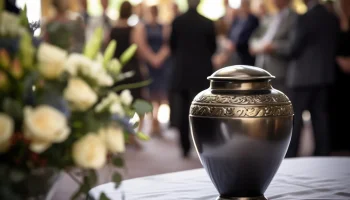 Похоронные традиции и кремация в разных странах мира