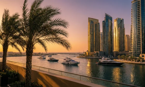 Аренда жилья в Дубае: как выбрать квартиру рядом с достопримечательностями без переплат