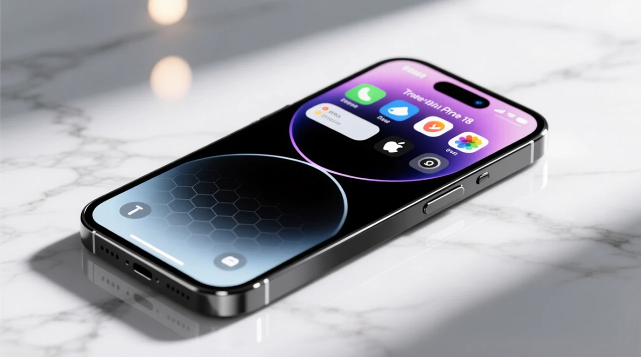 iPhone 17 Pro: новый уровень смартфонов от Apple