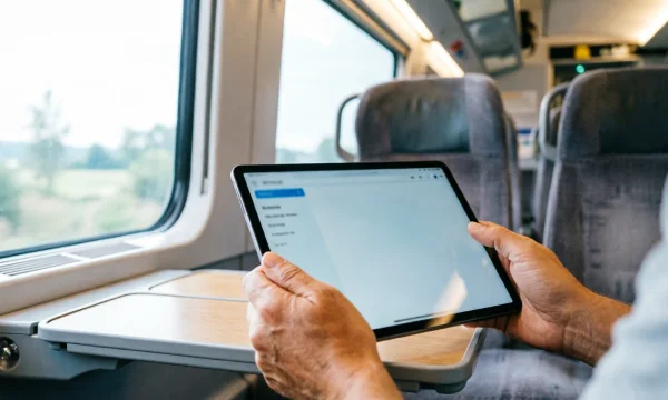 Как выбрать планшет для учебы, чтения и поездок без случайных переплат