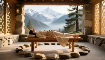 Стоун-терапия: показания и противопоказания Стоун-терапия: показания и противопоказания