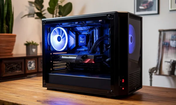 Игровой компьютер без переплаты: как оценить системный блок по реальным задачам