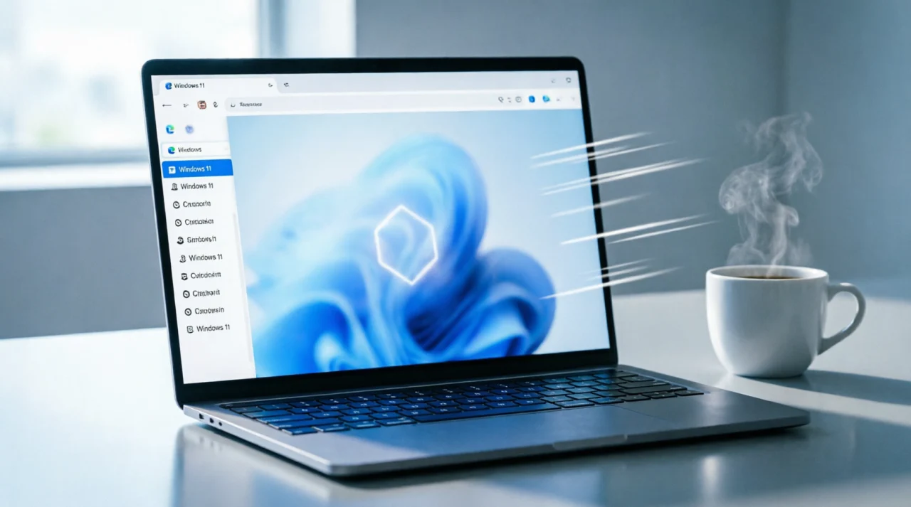 Microsoft Edge в 2026: почему этот браузер выбирают профессионалы и как его установить