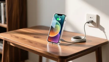 Мобильные аксессуары: от базовой защиты до цифрового комфорта