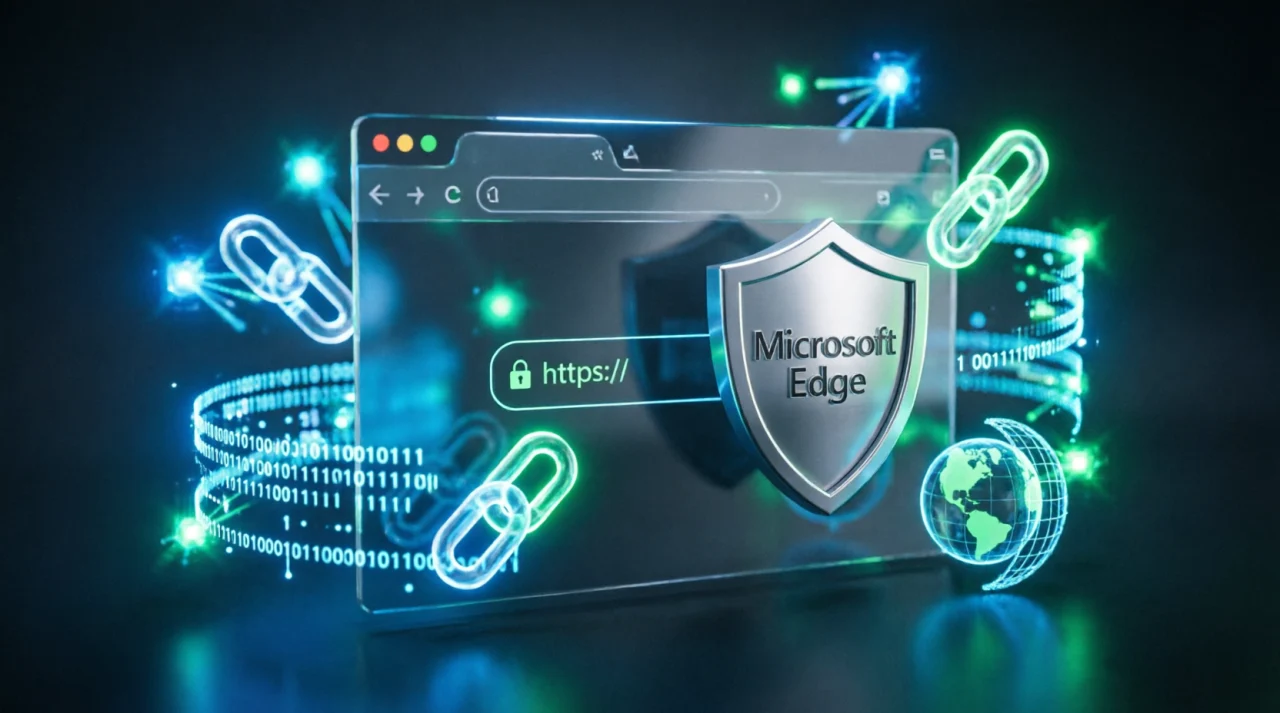 Microsoft Edge в 2026: почему этот браузер выбирают профессионалы и как его установить