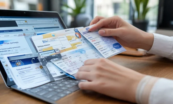 Международные платежи из России: что изменилось в 2026 году