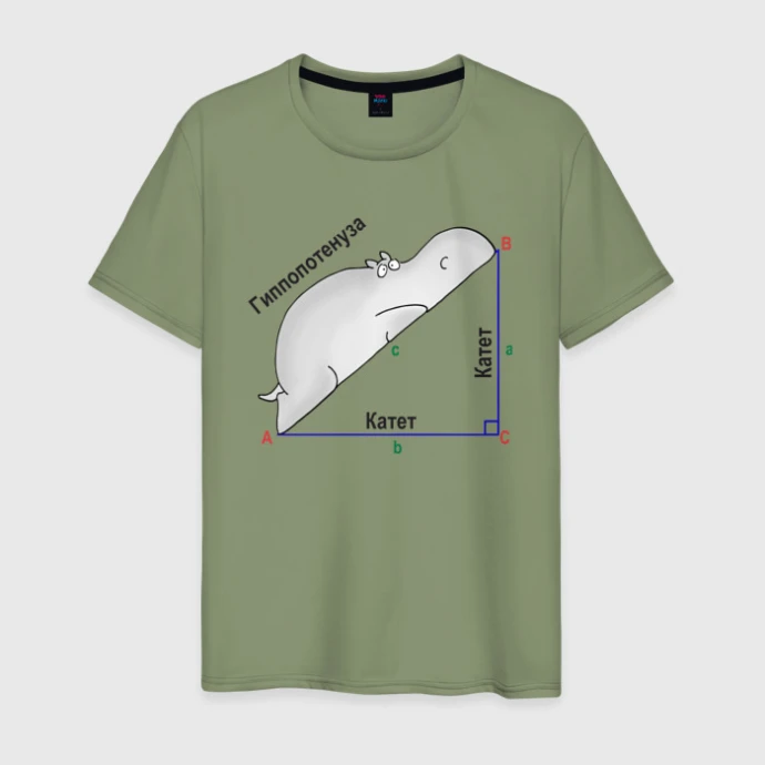 Как выбрать футболку, которая не потеряет форму: гид от стилиста с опытом работы в швейной индустрии 2