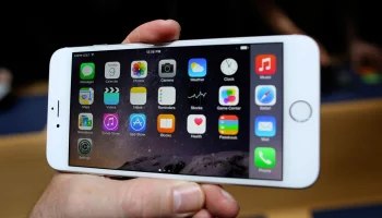 iPhone 6 Plus перестал включаться? Разбираемся в причинах и устраняем поломку