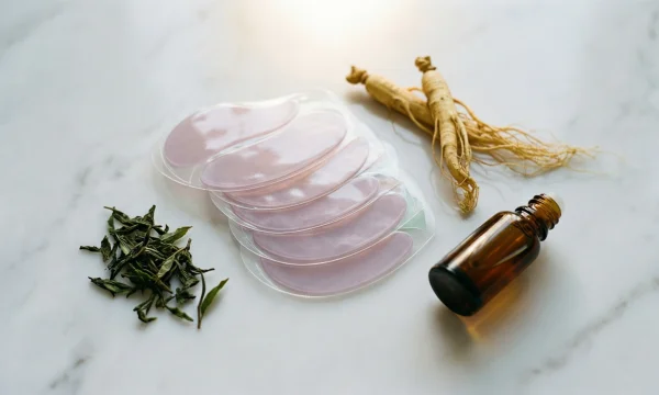 Корейская косметика: философия и инновации в уходе за кожей