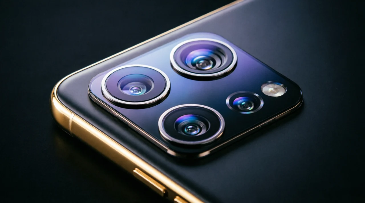 Смартфоны Xiaomi: технологии будущего уже сегодня Смартфоны Xiaomi: технологии будущего уже сегодня