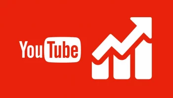 Почему накрутка просмотров на YouTube помогает продвинуть ваш контент?