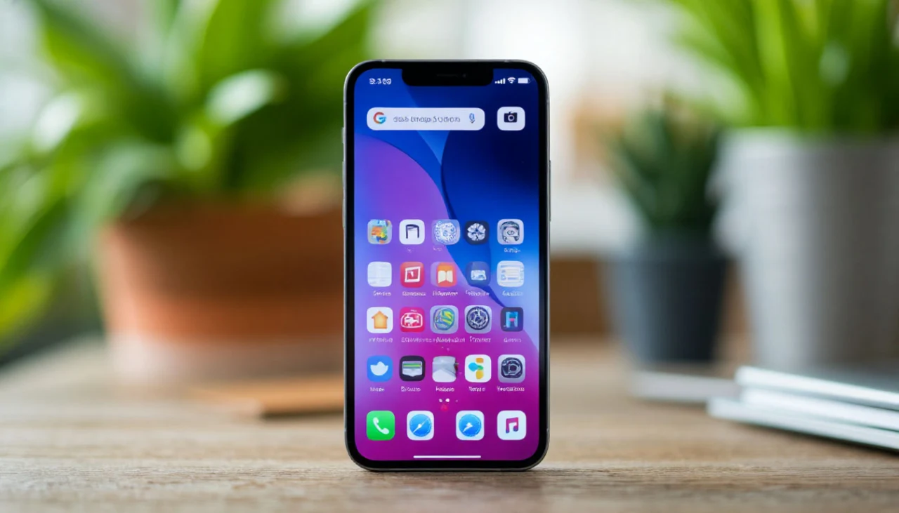 Смартфон для повседневных задач: как выбрать удобную модель на каждый день