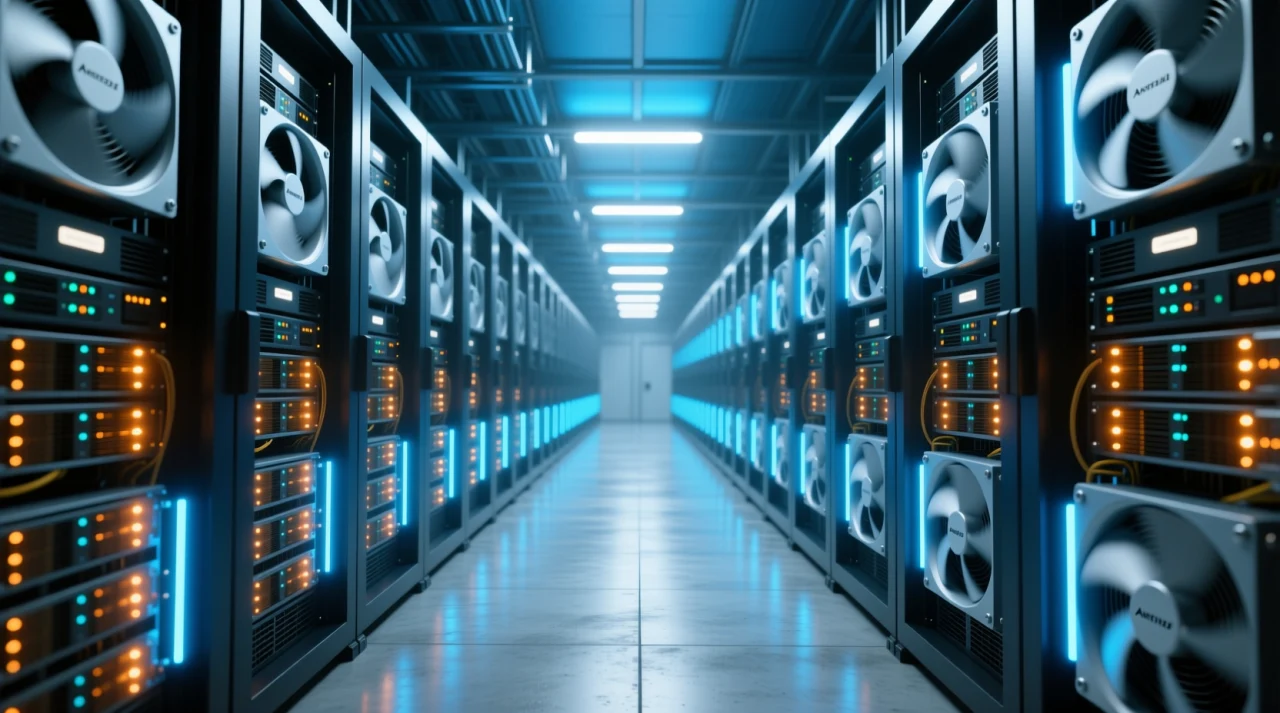 Майнинг криптовалют: современное состояние и оборудование