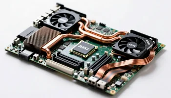 Когда нужен ремонт ноутбука MSI — и как его организовать правильно Когда нужен ремонт ноутбука MSI — и как его организовать правильно