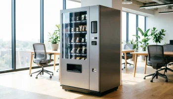 Тихая революция в точках продаж: как вендинг меняет привычки потребления Тихая революция в точках продаж: как вендинг меняет привычки потребления