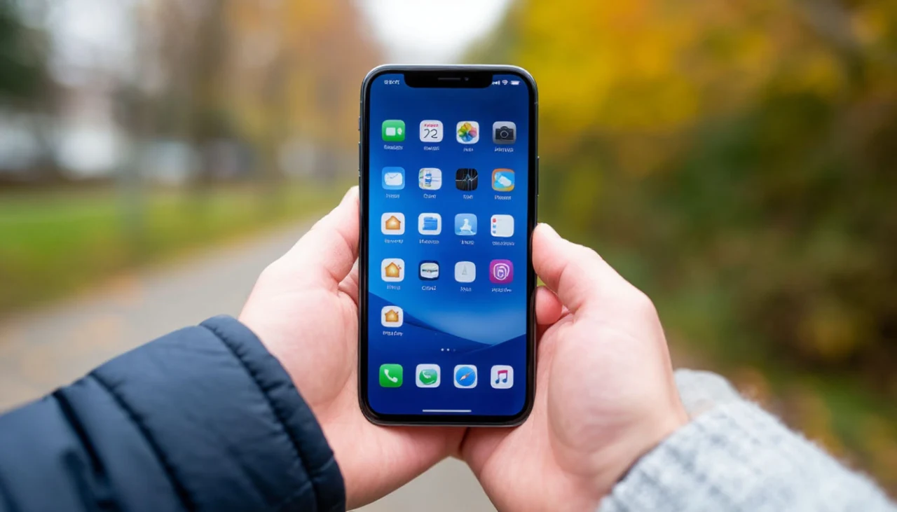 Смартфон для повседневных задач: как выбрать удобную модель на каждый день