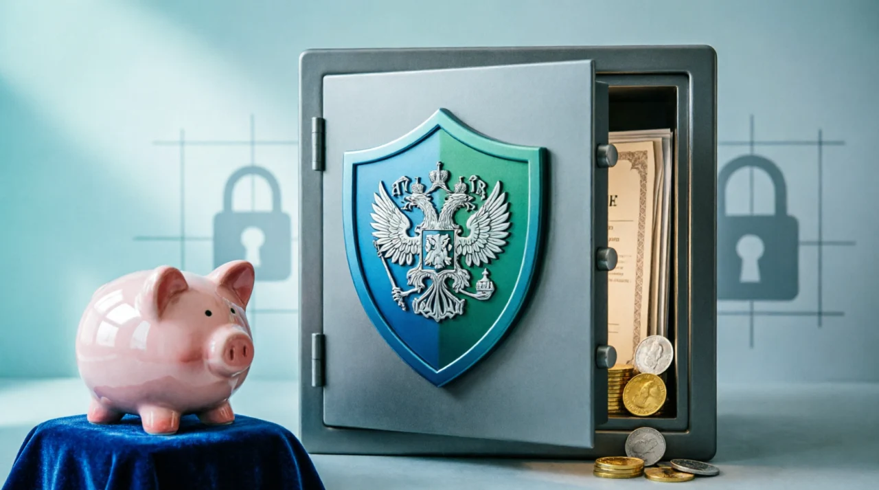 Могут ли заморозить вклады: разбор популярных мифов