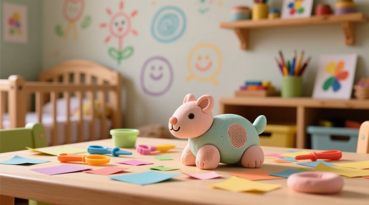 Советы по выбору легкого пластилина: Открываем мир безграничного творчества без лишних хлопот Советы по выбору легкого пластилина: Открываем мир безграничного творчества без лишних хлопот