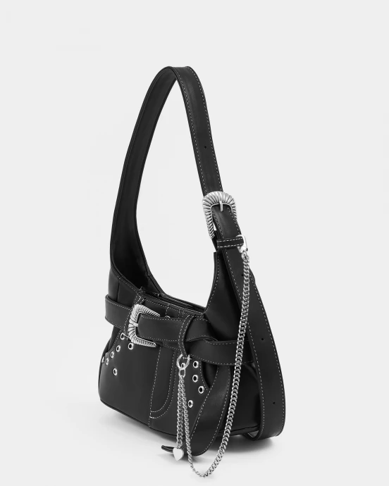 Как выбрать идеальную маленькую сумку для своего образа 6