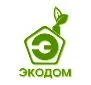 Экодом ООО Экодом ООО