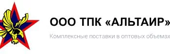 ТОРГОВАЯ КОМПАНИЯ АЛЬТАИР ООО
