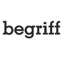 Компания BEGRIFF