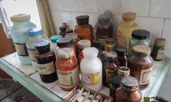 Покупаем неликвиды лабораторий 0