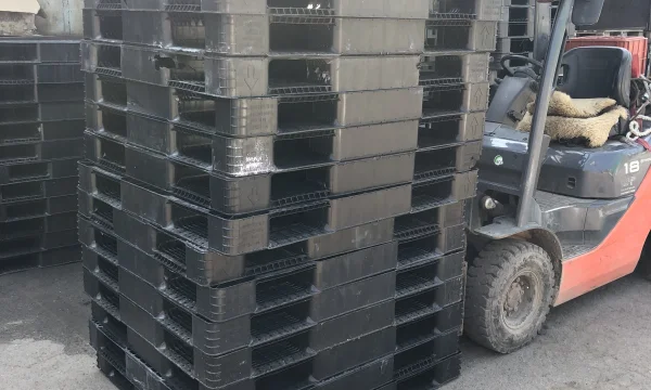 Куплю пластиковые поддоны 0