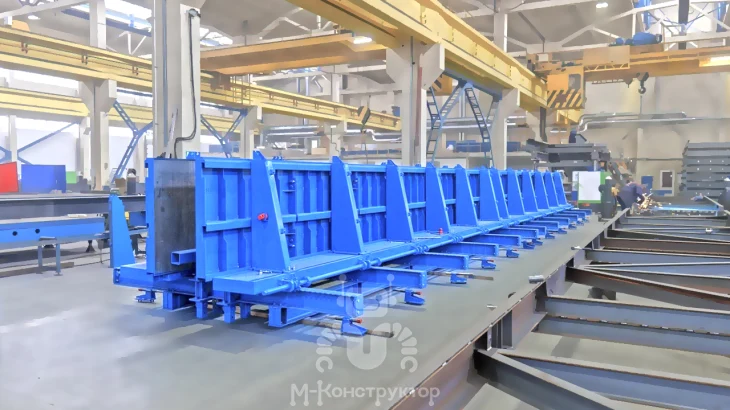 Колонны с консолями и без, сечением от 400х400 до 900х900 мм! Колонны с консолями и без, сечением от 400х400 до 900х900 мм!