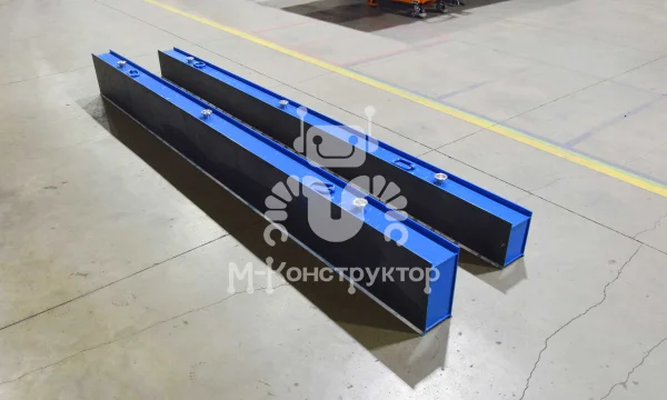 Магнитная бортоснастка 0