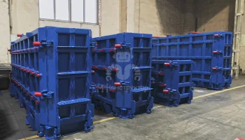 Междупутные лотки: канал закрыт &mdash; дренаж под контролем