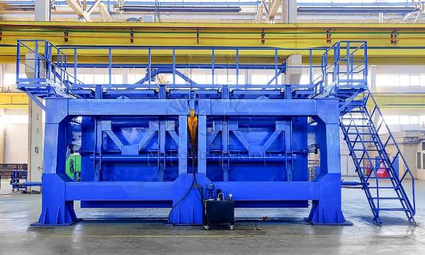 Кассетные установки типа СМЖ 2