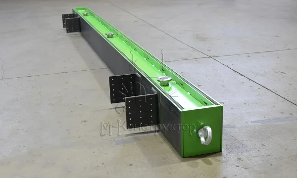 Магнитные борта 1