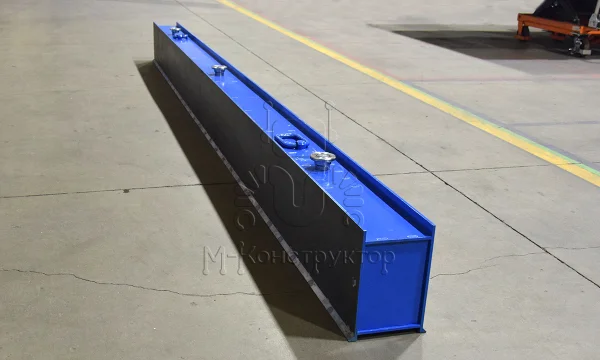 Магнитные борта 3