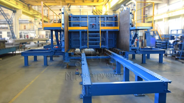 УФП-БКТП: установка с фишкой!