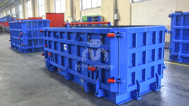 Формы Л9: просто, но провереено и надёжно! Формы Л9: просто, но провереено и надёжно!