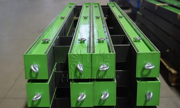 Магнитные борта 2