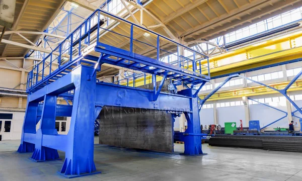 Кассетные установки типа СМЖ 0