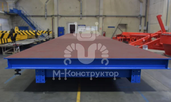 Поворотные вибростолы 3