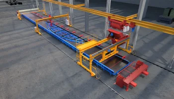 Кюбель = надёжная подача бетона. Без простоев и переплат