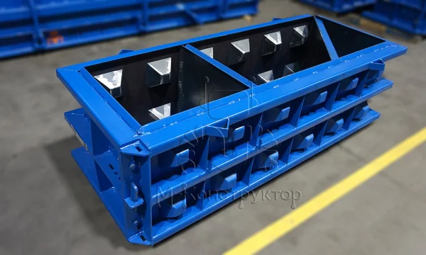 Металлоформы лего блоков 0