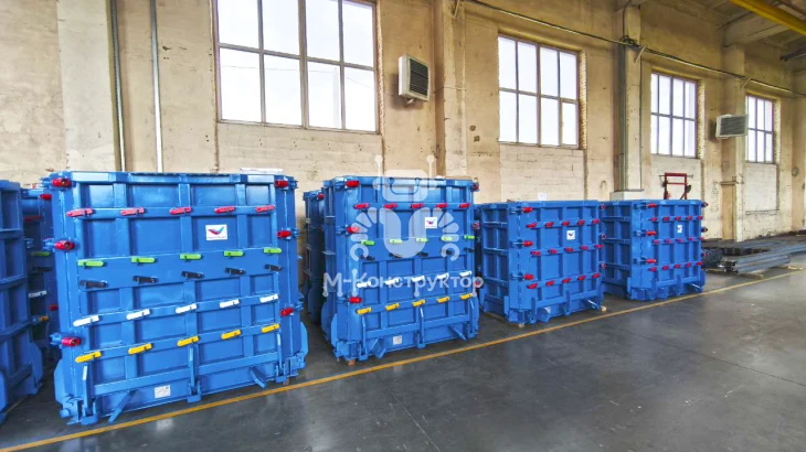 Междупутные лотки: надёжный водоотвод и экономия при производстве ЖБИ Междупутные лотки: надёжный водоотвод и экономия при производстве ЖБИ